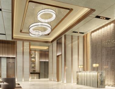 北京酒店裝修公司:酒店裝修設計多元化考慮才是成功根本